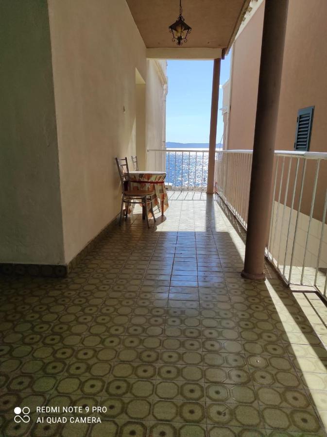 Apartments By The Sea Podgora, Makarska - 6596 Buitenkant foto