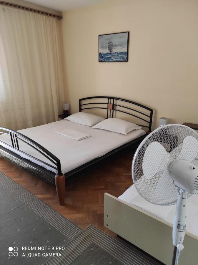 Apartments By The Sea Podgora, Makarska - 6596 Buitenkant foto